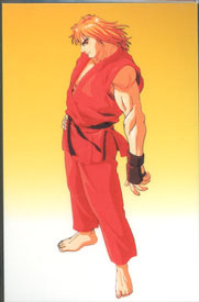 Otaku Gallery  / Anime e Manga / Street Fighters / Personaggi / Ken Masters / ken (3).jpg